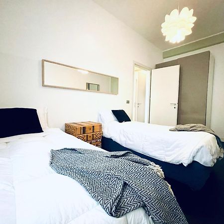 Apartment Verona Luaran gambar