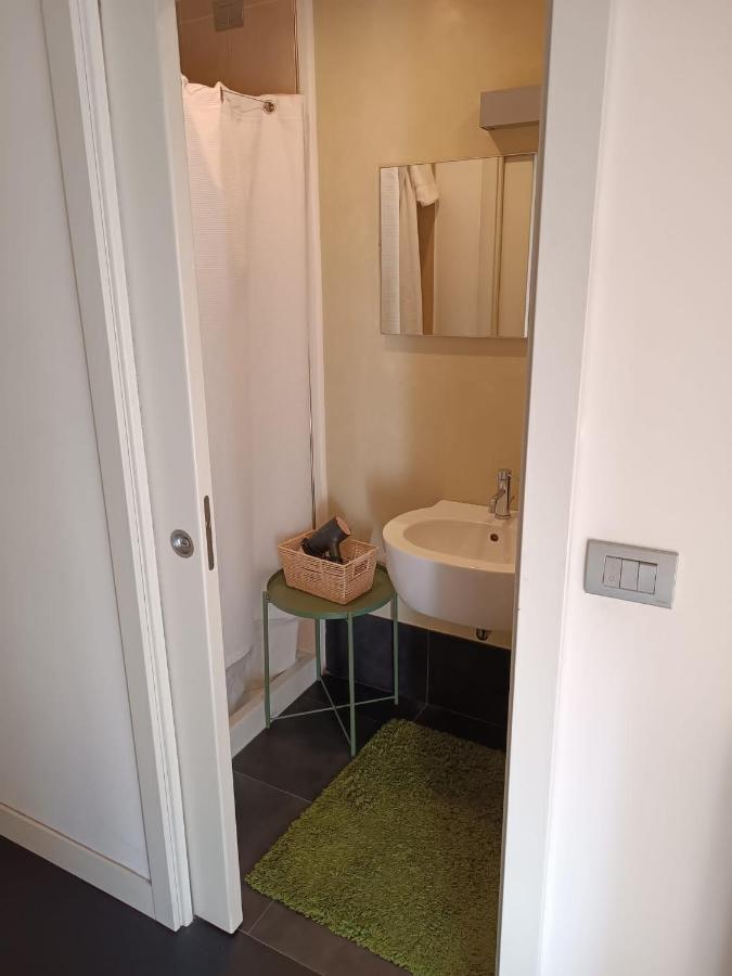Apartment Verona Luaran gambar