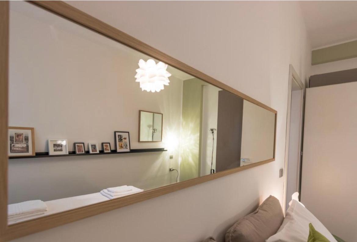 Apartment Verona Luaran gambar