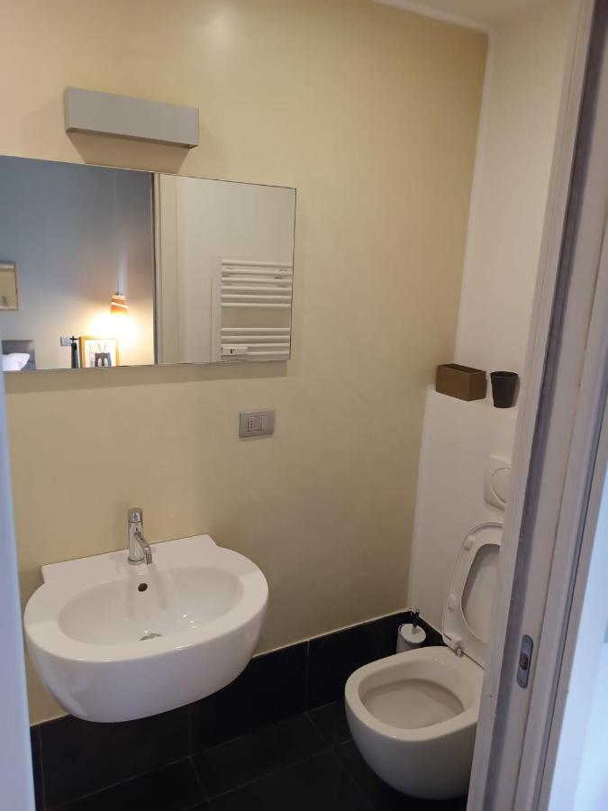 Apartment Verona Luaran gambar