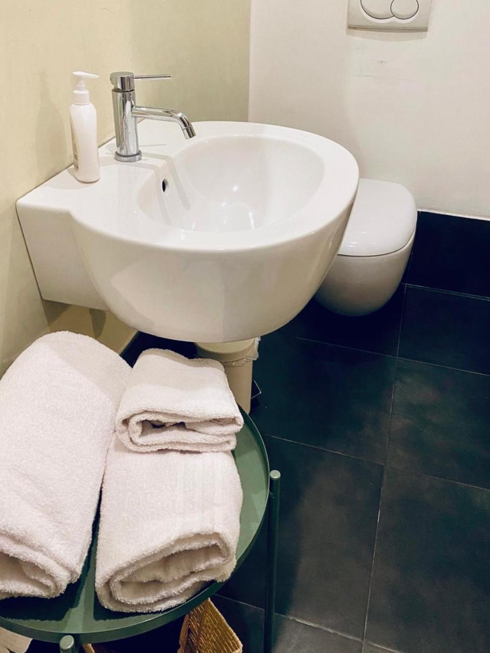 Apartment Verona Luaran gambar