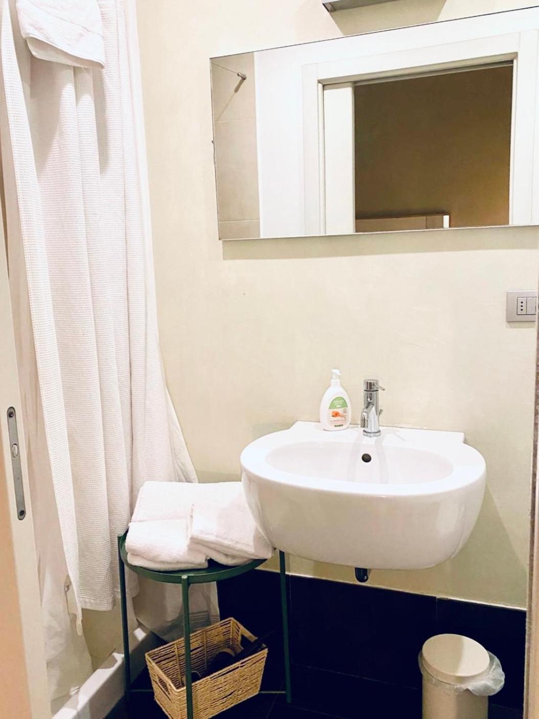 Apartment Verona Luaran gambar