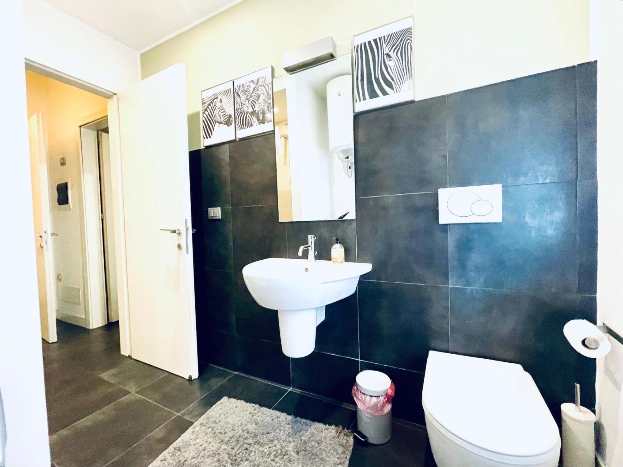 Apartment Verona Luaran gambar