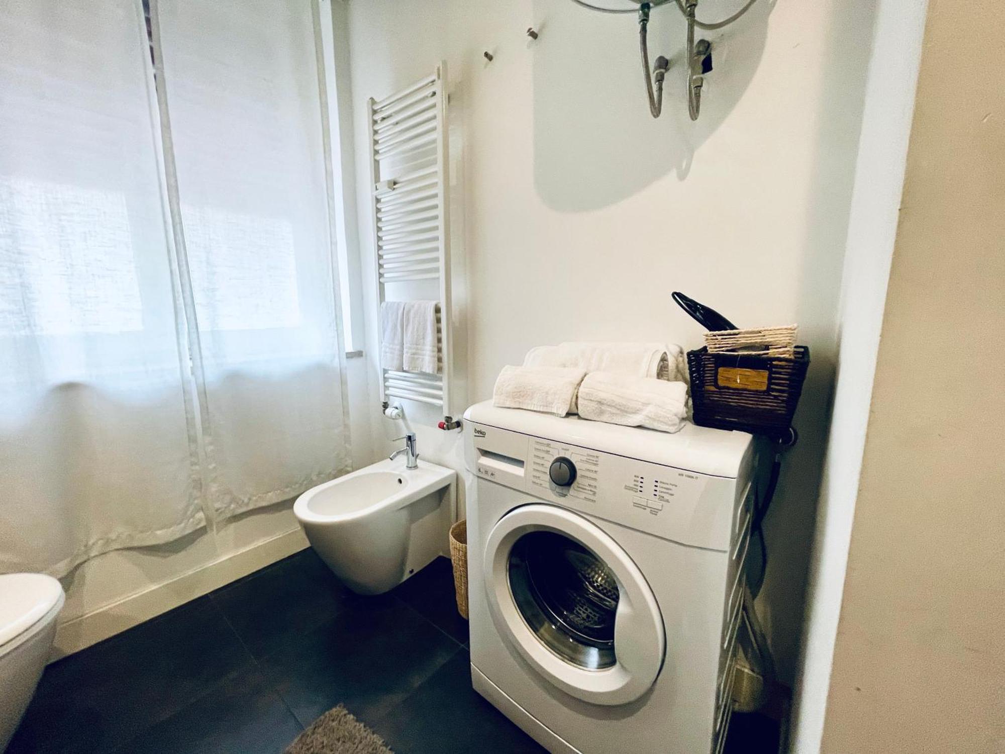 Apartment Verona Luaran gambar