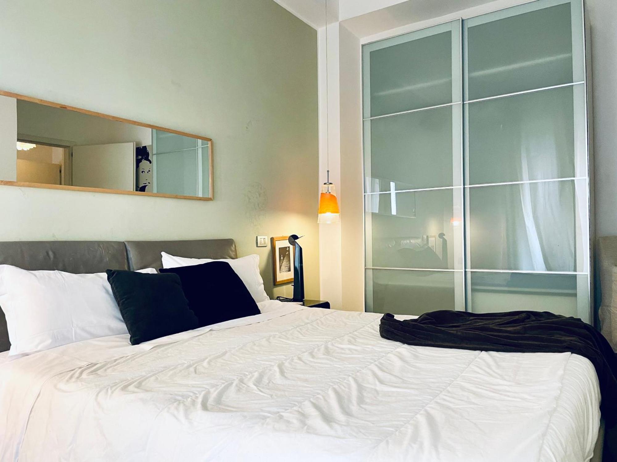 Apartment Verona Luaran gambar