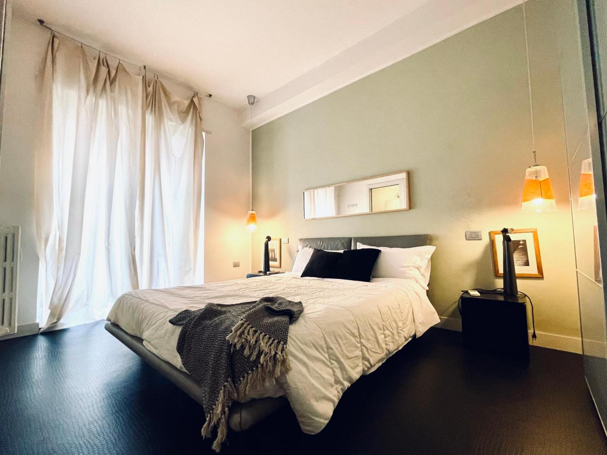 Apartment Verona Luaran gambar