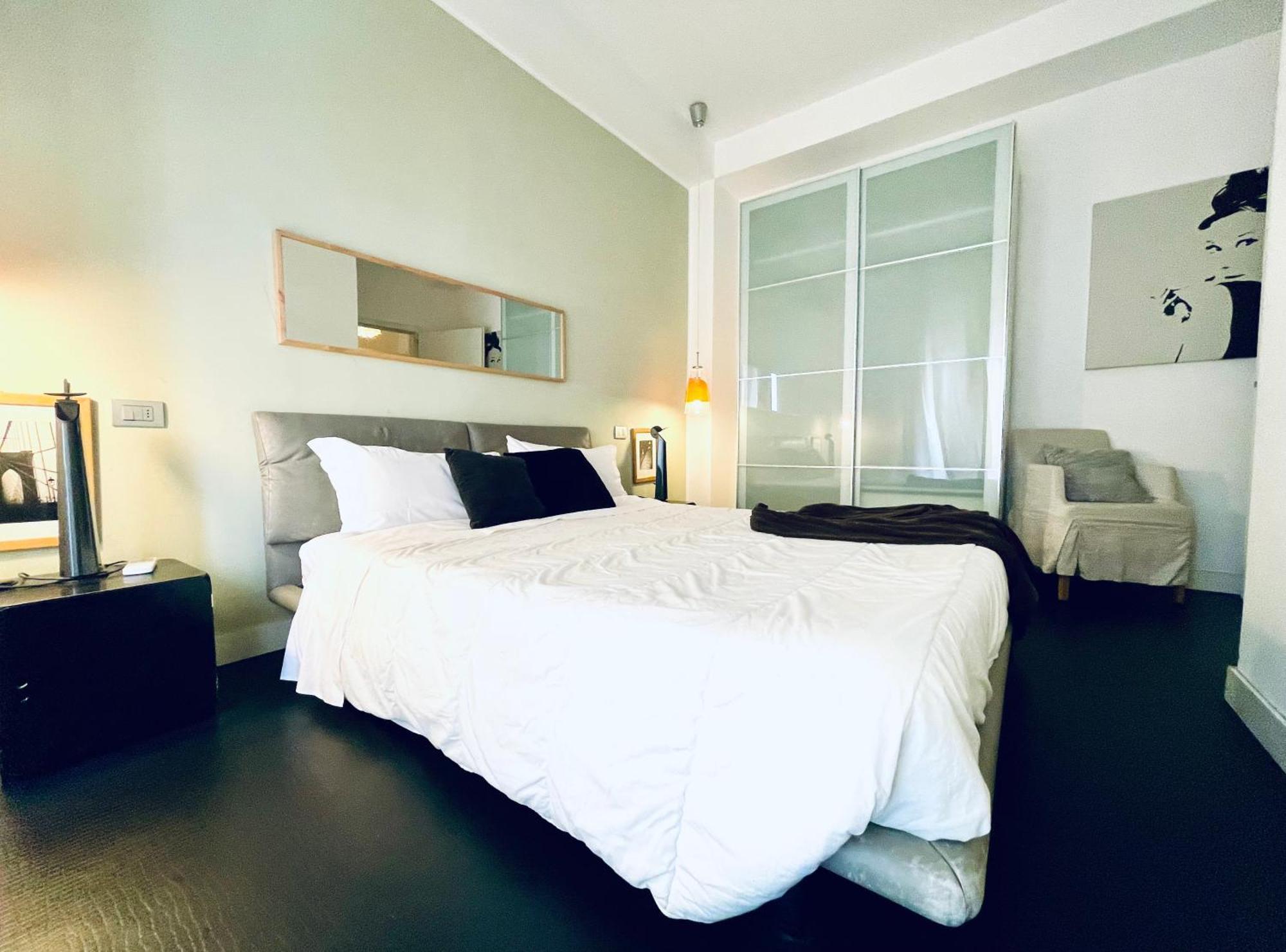Apartment Verona Luaran gambar