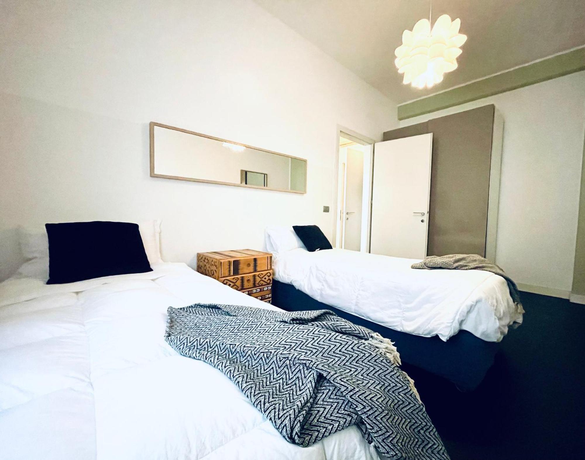 Apartment Verona Luaran gambar