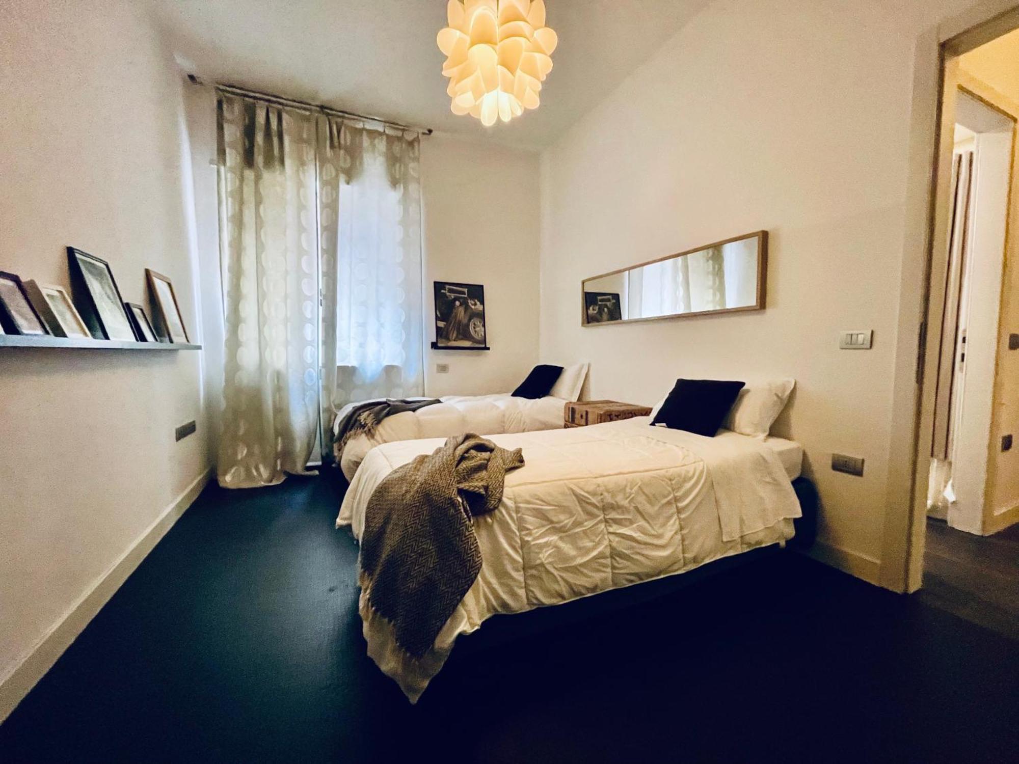 Apartment Verona Luaran gambar