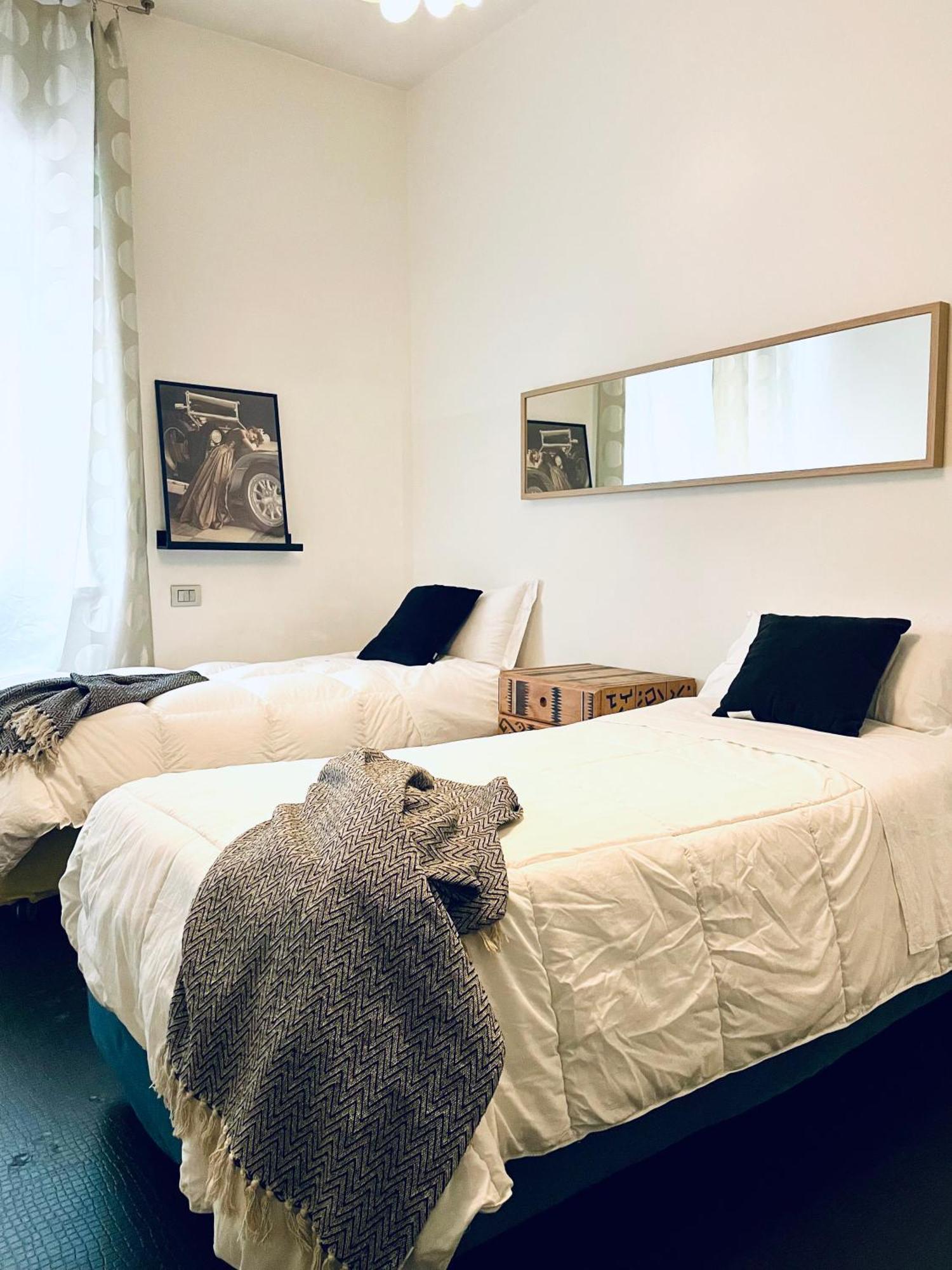 Apartment Verona Luaran gambar